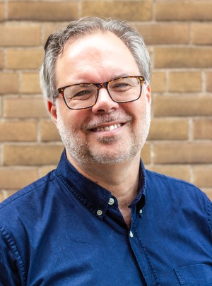 Tom Alexander