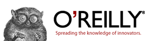 O'Reilly Media Logo
