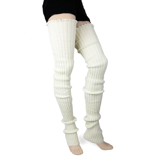 Super Long Leg Warmers, Leg Warmers + Arm Warmers Foot Traffic