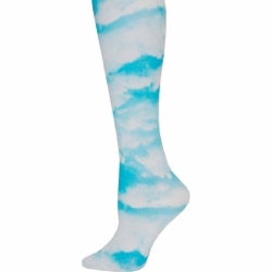 Clouds Adult Tights Clouds Adult Tights