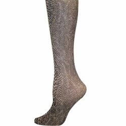 Bronze Snakeskin Adult Tights Bronze Snakeskin Adult Tights