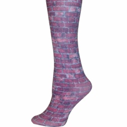 Brick House Adult Tights