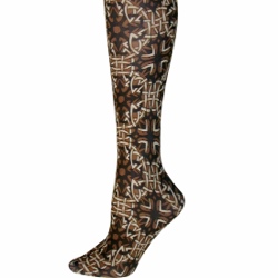 Urban Gothic Adult Tights