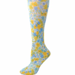 Nancy's Garden Tights