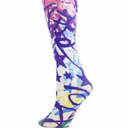 graffiti adult tight