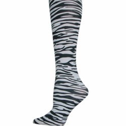 Zebra Adult Tights Zebra Adult Tights