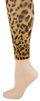 Jaguar Footless Tights Jaguar Footless Tights