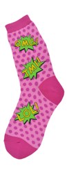 OMG! Women's Socks