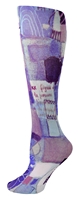 City Art Trouser Socks
