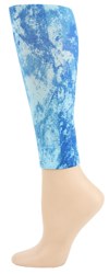 splash Footless Tights-Large/Tall