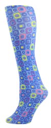 arcade blue adult tights arcade blue adult tights