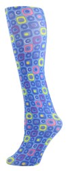 arcade blue Womens Trouser Socks