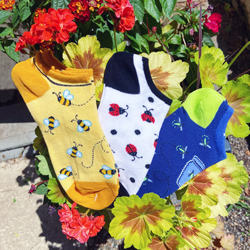 A THING FOR THIGH HIGHS