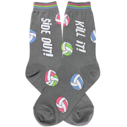 Volleyball Women's Socks