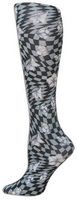 Optic Floral Adult Tights
