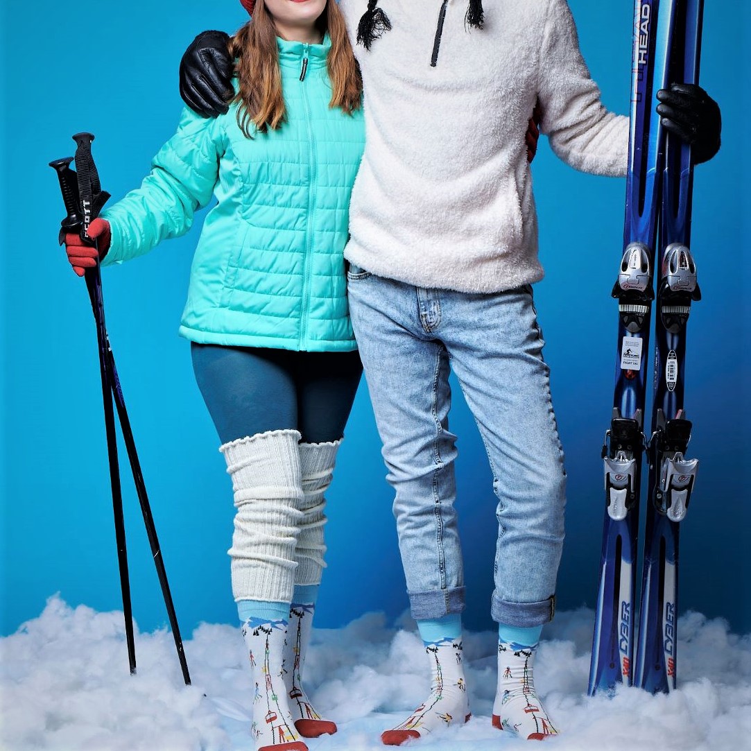 SUMMER TIGHTS! SUMMER BRIGHTS!