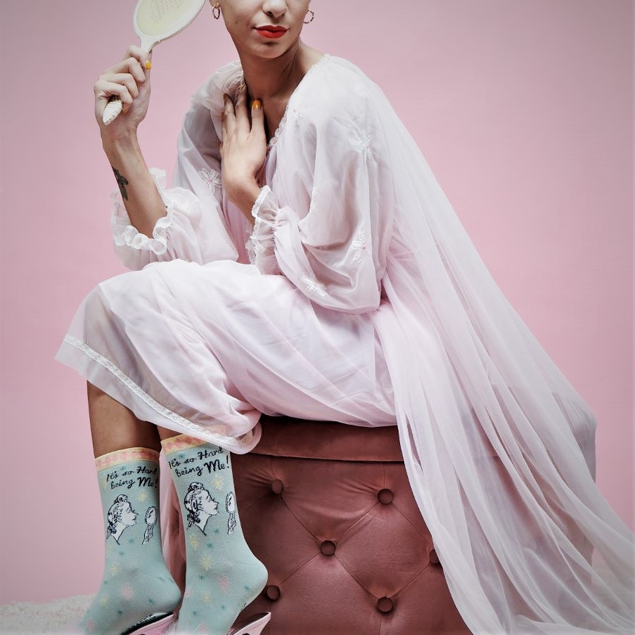 Breakfast in BED for DAD