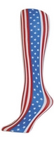 Old Glory Trouser Socks