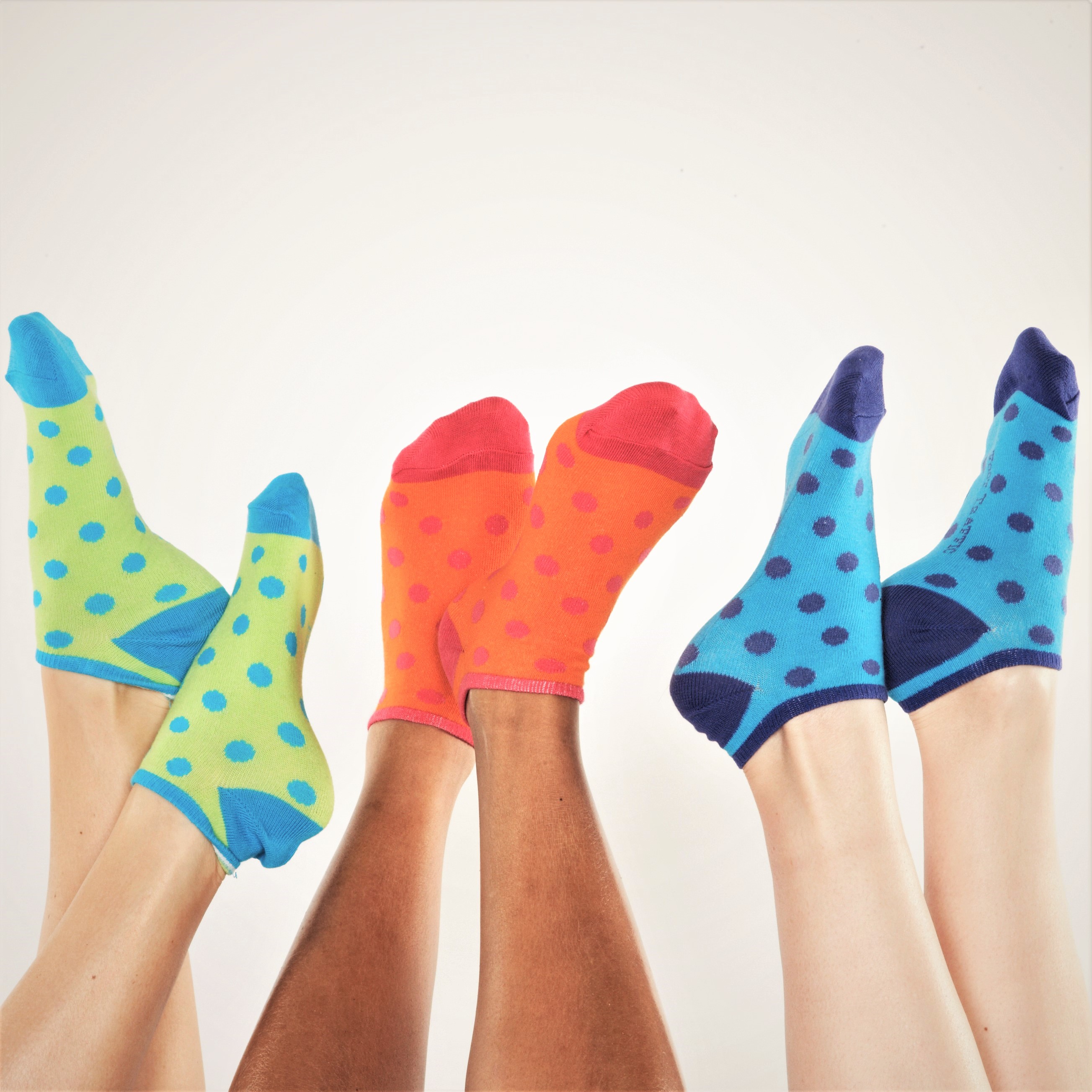 COTTON TIGHTS FOR TOASTY NIGHTS