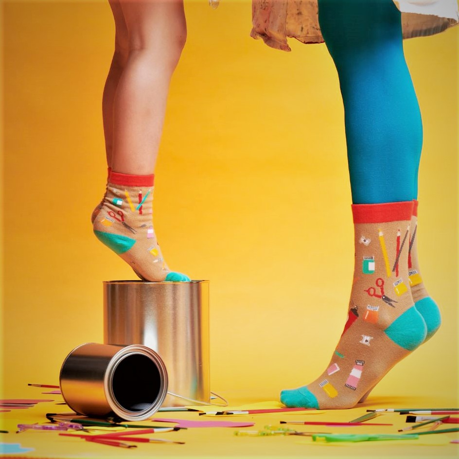 CHRISTMAS SOCKINGS!!!