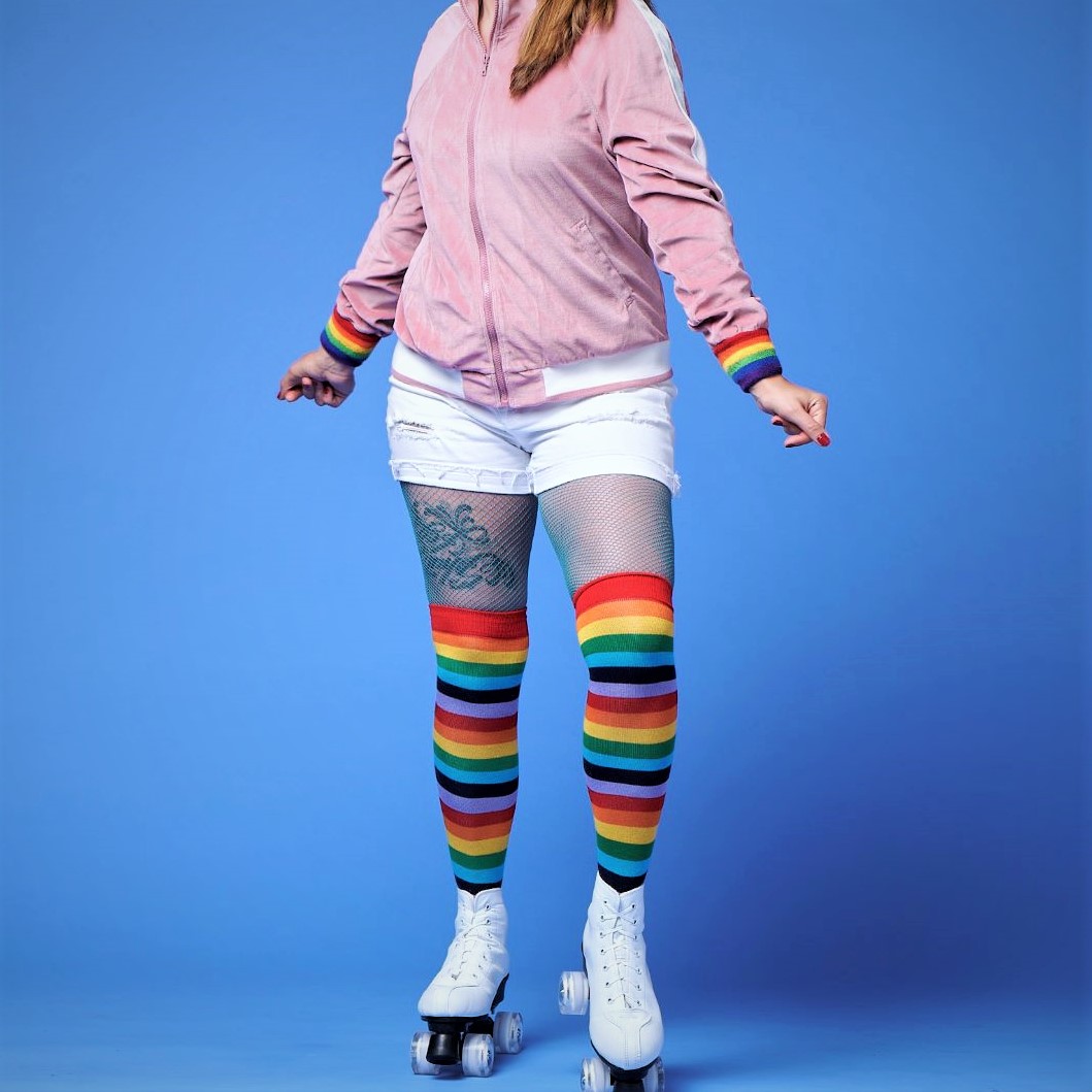 FOOT TRAFFIC FALL CATALOG COMING YOUR WAY!