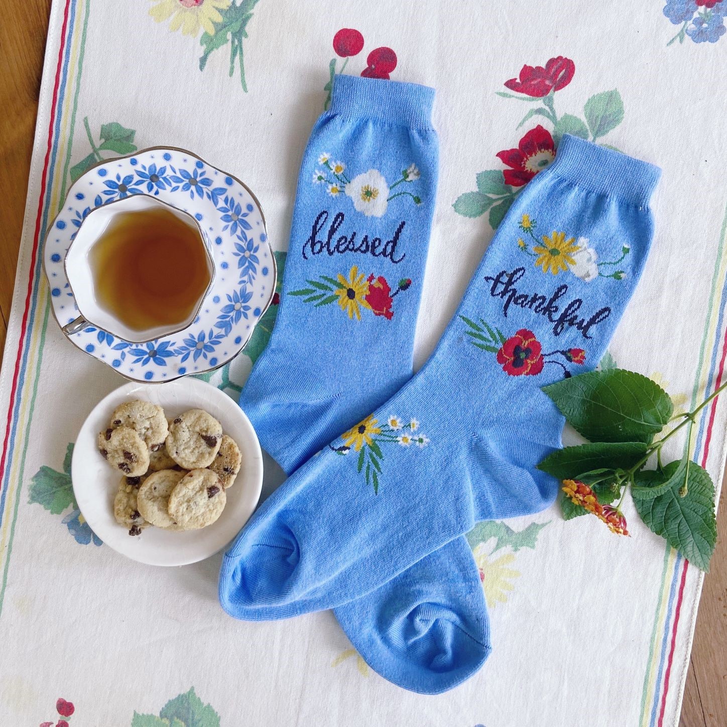 A TOAST To the NEW YEAR