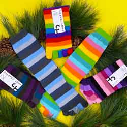 Return of the Head Scarf