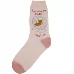 Hamster Women's Novelty Socks