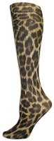 Leopard Thigh Highs