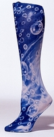 Tiny Bubbles Adult Tights
