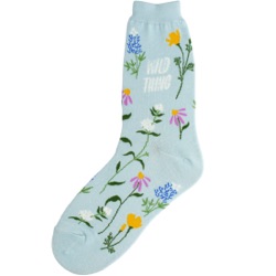 Wild Thing Women's Socks