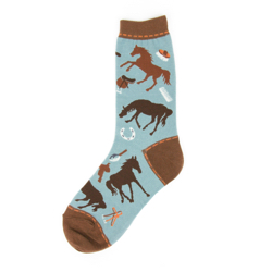 Equine Women's Socks