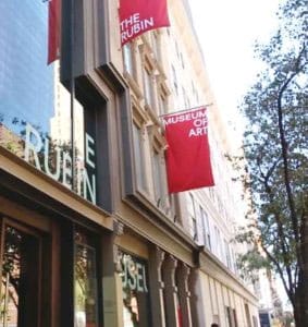 RUBIN-Museum