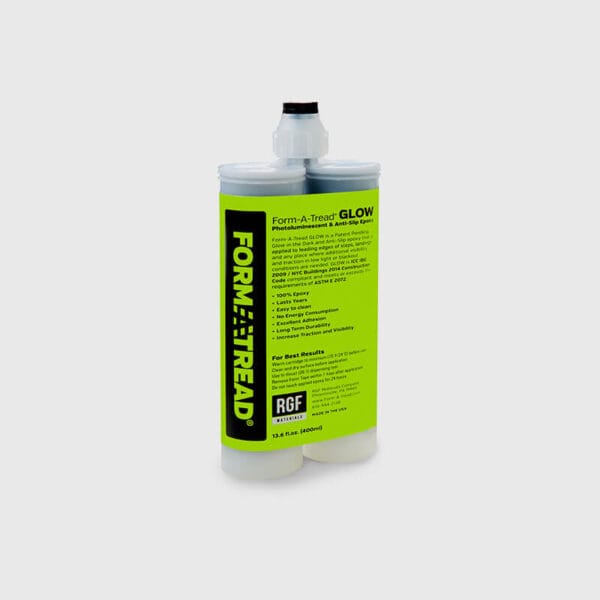 Form-A-Tread-GLOW-400ml-Cartridges