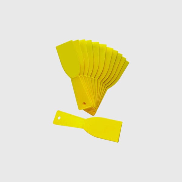 PLASTIC-SPREADERS