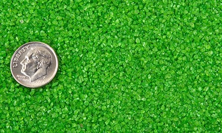 GREEN-aggregate