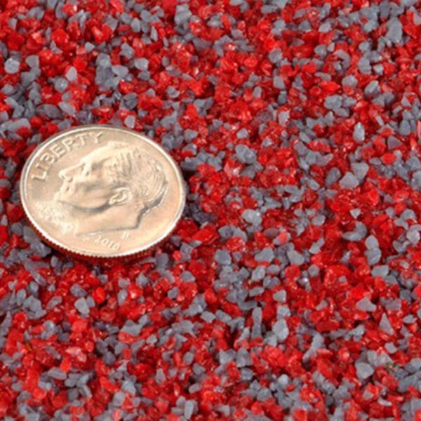 Red-&-Grey