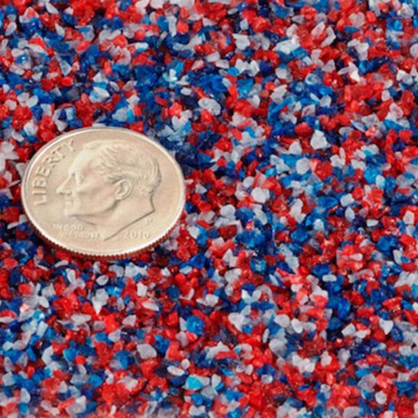 Red-White-&-Blue