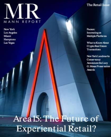 Commercial Building Stair Safety in the MANN Report