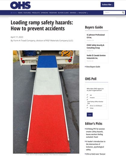 OHS-Canada-Online