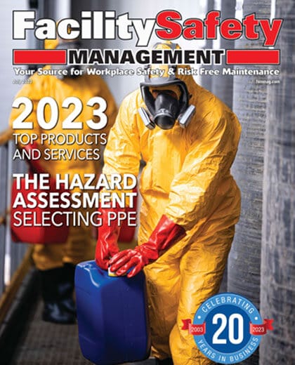facility-safety