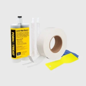 Form-A-Tread® Original 400ml KIT with EZ Form™