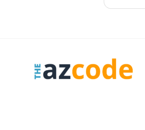 the az code