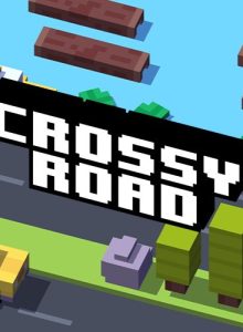 Crossy Road