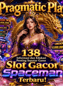 SLOT GACOR