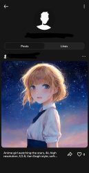 App functions and layout