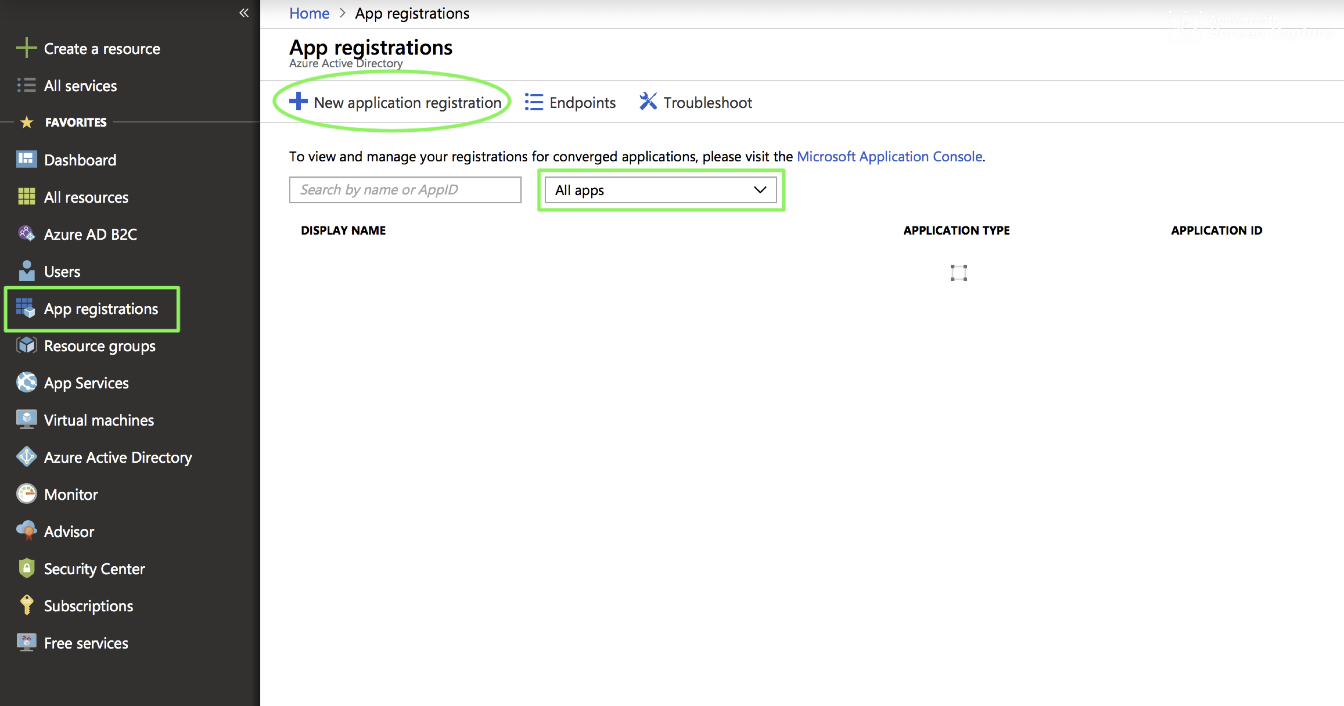 Email signatures How to import users from Azure AD The EmaiI