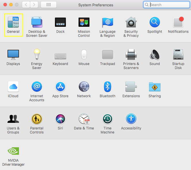 Mac OSX How to see Project Information in the TitleStatus Bar (the