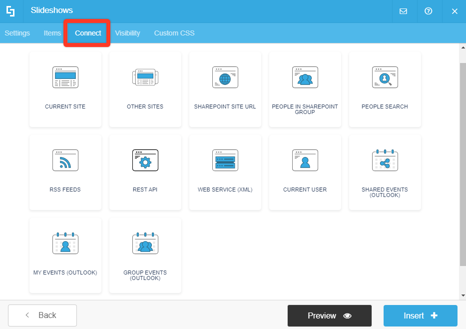Sharepoint App Rounded Corners How to Make Rounded Corners for the ShortPoint Slideshows Design ...