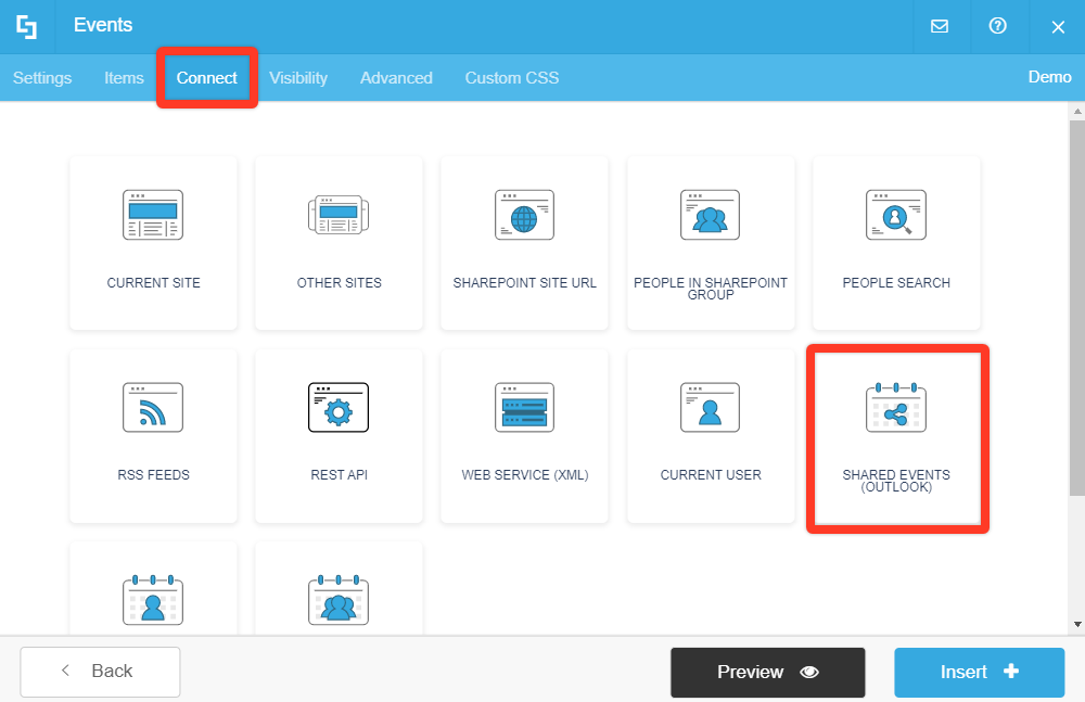 How To Display Office 365 Room Calendar View In SharePoint Support Center How To Display Office 365 Room Calendar View In SharePoint Support Center